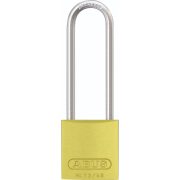 CANDADO ALUMINIO ANODIZADO - 72 HB75