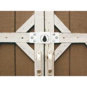 KIT PORTA CANDADO VANLOCK DI142