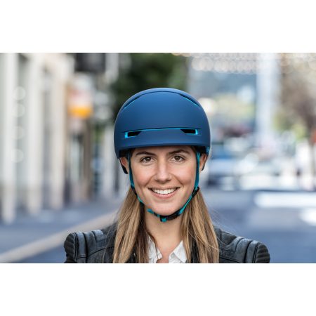 CASCO BICICLETA - SCRAPER 3.0