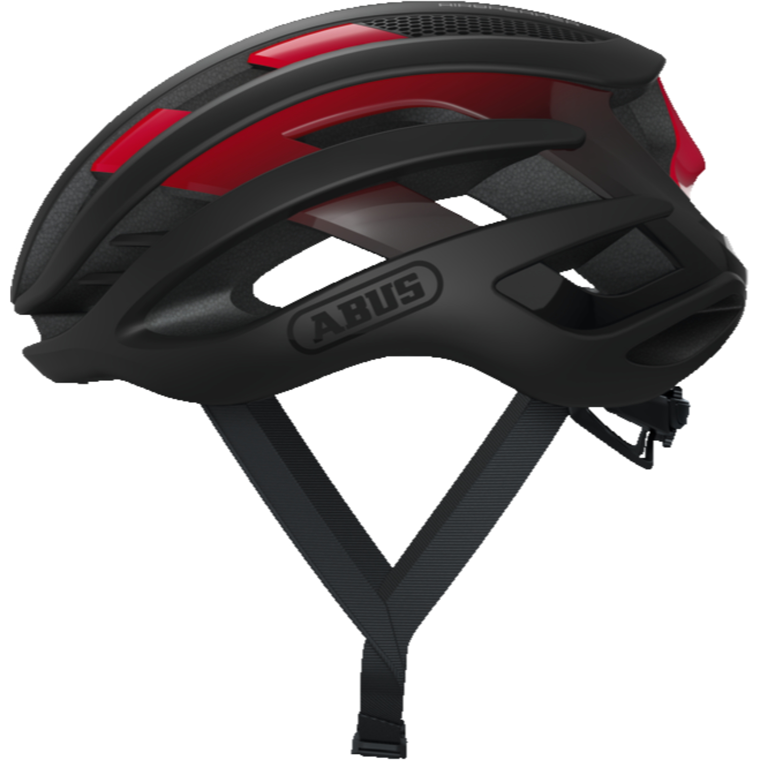 CASCO BICICLETA - AIRBREAKER - ABUS