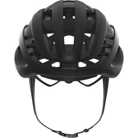 ABUS AirBreaker Aero Bike Casco De Carretera MTB Bicicleta TT Rojo Triatlón Ultraligero Cascos Deporte Ciclismo Equipo Sombrero De Seguridad Unisex I.511027023