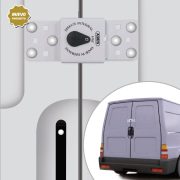 KIT PORTA CANDADO VANLOCK DI142