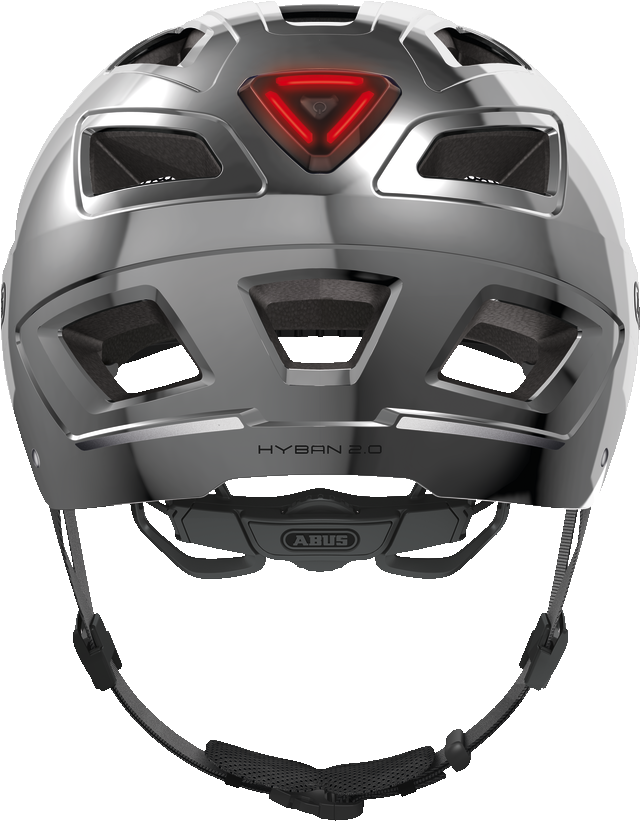 CASCO BICICLETA - HYBAN 2.0