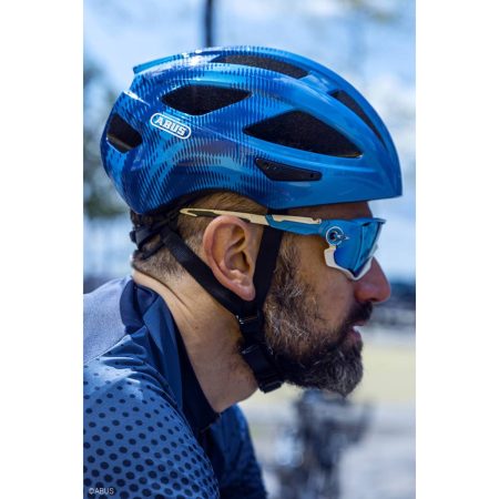 CASCO BICICLETA - MACATOR