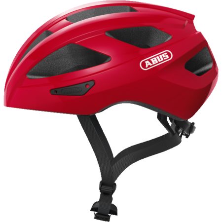 CASCO BICICLETA - MACATOR
