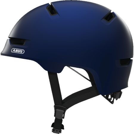 CASCO BICICLETA - SCRAPER 3.0