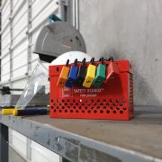 CANDADO AISLANTE – 74 HB75