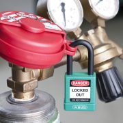 CANDADO AISLANTE – 74 HB75