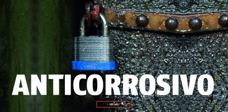 anticorrosivo