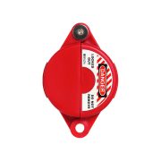 BLOQUEO VÁLVULA DE COMPUERTA – V300