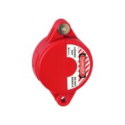 BLOQUEO VÁLVULA DE COMPUERTA – V300