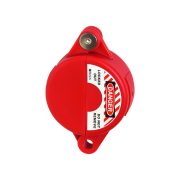 BLOQUEO VÁLVULA DE COMPUERTA – V300