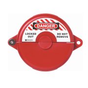 BLOQUEO VÁLVULA DE COMPUERTA - V300