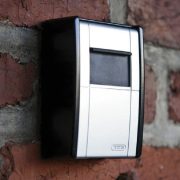 CAJA GUARDA LLAVE CON CLAVE – 787