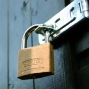 CANDADO DE LATÓN 65