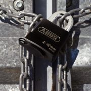 CANDADO DE ACERO – EXTREME 83WPCS/53