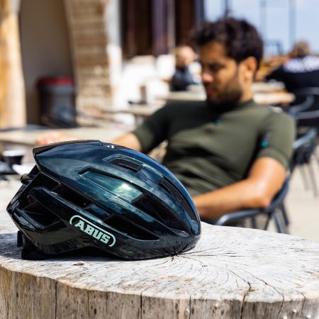 CASCO BICICLETA - POWERDOME