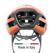 CASCO BICICLETA – POWERDOME
