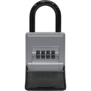 CAJA GUARDA LLAVE CON CLAVE MINI - 737