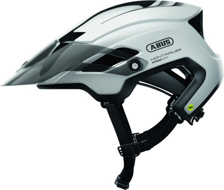 CASCO BICICLETA - MONTRAILER
