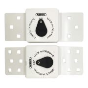 KIT CERRADURA CANDADO VANLOCK DI141-2 TWINS