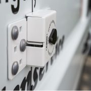 KIT CERRADURA CANDADO VANLOCK DI141-2 TWINS