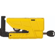 CANDADO MOTO GRANIT DETECTO X-PLUS 8077