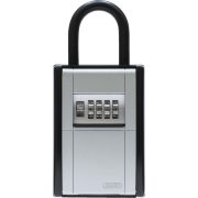 Candado Moto Con Alarma Abus 275A