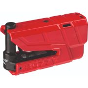 CANDADO MOTO GRANIT DETECTO X-PLUS 8077