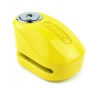 Candado Moto Con Alarma Abus 275A