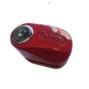 Candado Moto Con Alarma Abus 275A