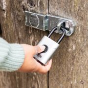 Candado Bluetooth Serie 61 50mm Everox One