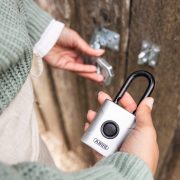 Candado Bluetooth Serie 61 50mm Everox One