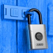 Candado Bluetooth Serie 61 50mm Everox One