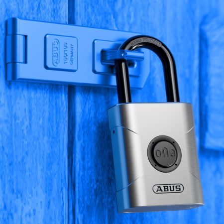 Candado Bluetooth Serie 61 50mm Everox One