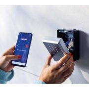 CAJA GUARDA LLAVE SMART – 787