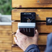 CAJA GUARDA LLAVE SMART – 787